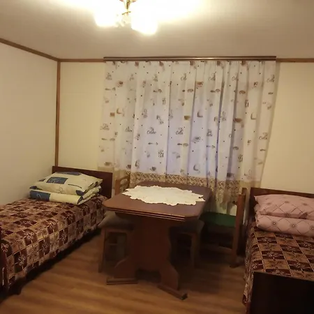 верховинський Bukovets