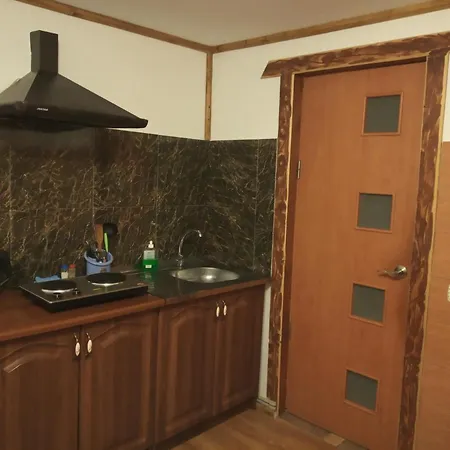 верховинський * Bukovets