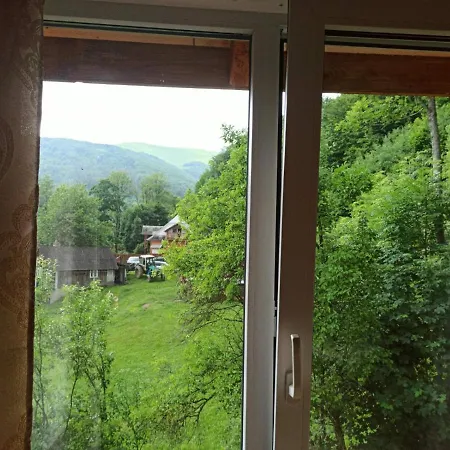 верховинський Holiday home Bukovets