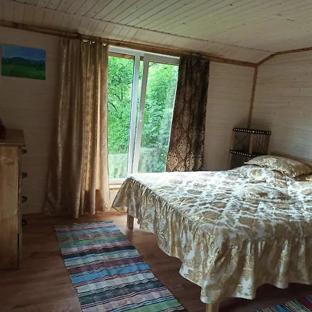 верховинський Bukovets