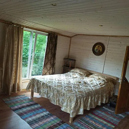 верховинський Bukovets