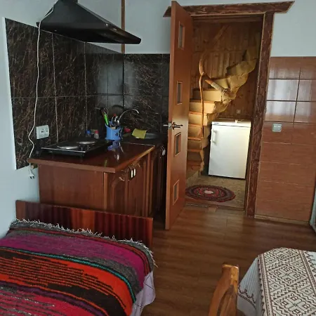 верховинський * Bukovets