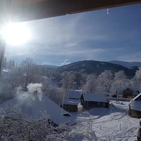 верховинський * Bukovets