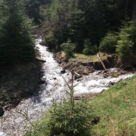 верховинський Holiday home *