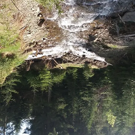 Holiday home верховинський