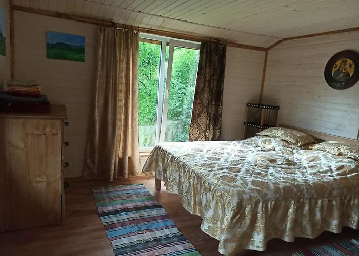 верховинський Bukovets
