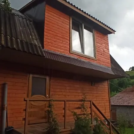 верховинський *