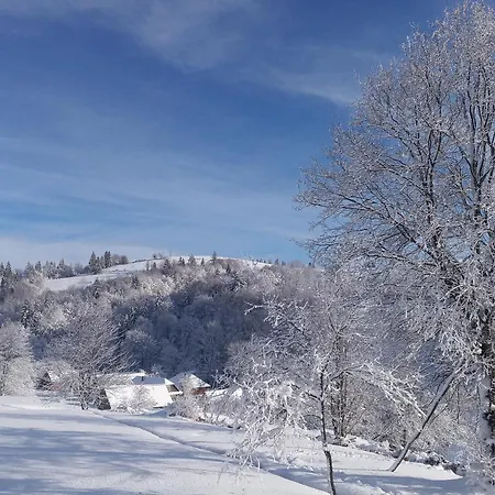 верховинський Semesterbostad