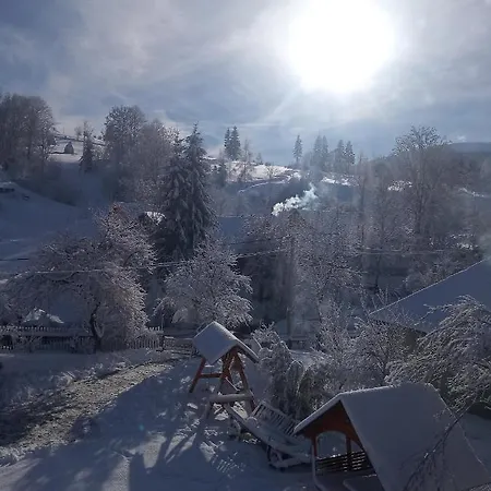верховинський *